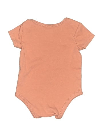 Laura Ashley Short Sleeve Onesie (view 2)