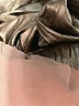 Unbranded Brown Black Formal Skirt Size S (estimated) - photo 4
