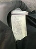 Tadashi Black Cocktail Dress Size 12 - photo 8