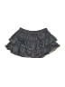 First Impressions Solid Gray Skirt Size 6-9 mo - photo 1