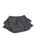 First Impressions Solid Gray Skirt Size 6-9 mo - photo 2