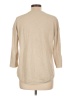 Chico's Tan Pullover Sweater Size Lg (2) - photo 2