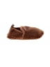 Assorted Brands Brown Booties Size 24 - 25 Kids - photo 1