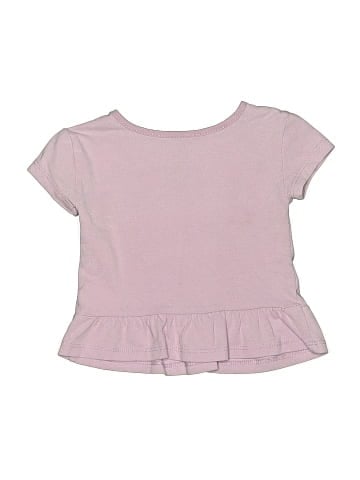 Hello Kitty Short Sleeve T-Shirt (view 2)