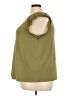 C established 1946 Green Sleeveless Blouse Size 22 - 24 - photo 5