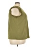 C established 1946 Green Sleeveless Blouse Size 22 - 24 - photo 4