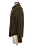 J. McLaughlin 100% Polyester Brown Long Sleeve Blouse Size XS - photo 5
