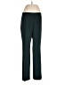 Kasper Green Dress Pants Size 10 - photo 1