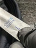 Croft & Barrow Black Casual Skirt Size L - photo 3