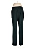 Kasper Green Dress Pants Size 10 - photo 2