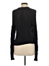 White + Warren Black Pullover Sweater Size XS - photo 2