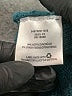 Canyon River Blues Teal Turtleneck Sweater Size XL - photo 8