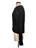 White + Warren Black Pullover Sweater Size XS - photo 5
