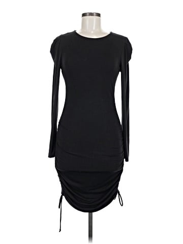 Socialite Casual Dress (view 1)