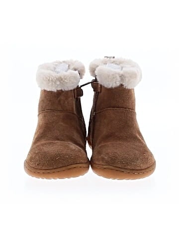 Camper Ankle Boots (view 2)