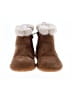 Camper 100% Leather Brown Tan Ankle Boots Size EU 26 / US 9 1/2 (kids) - photo 2