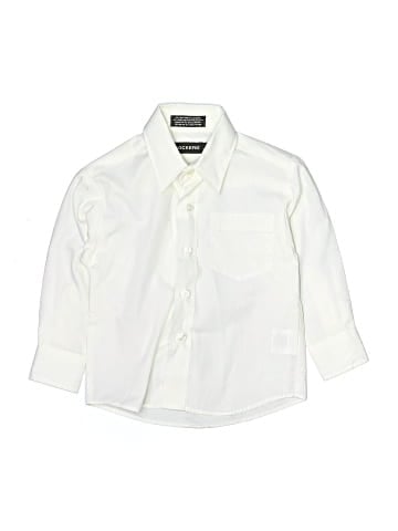 Dockers Long Sleeve Button-Down Shirt (view 1)