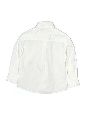 Dockers Long Sleeve Button-Down Shirt (view 2)
