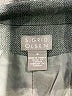Sigrid Olsen Gray Wool Blazer Size 6 - photo 6