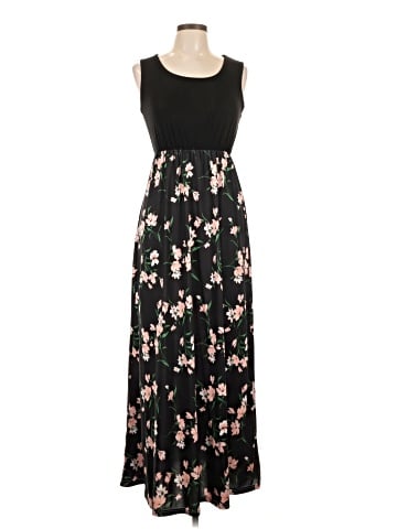Unbranded Casual Dress (view 1)