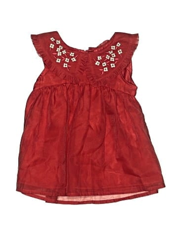 Cat & Jack Dress (view 1)