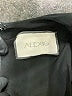 Alexis Solid Black Jumpsuit Size S - photo 3