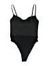 Unbranded Black Bodysuit Size S - photo 2