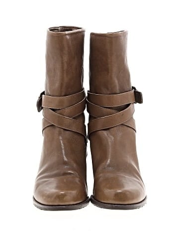 Stuart Weitzman Ankle Boots (view 2)