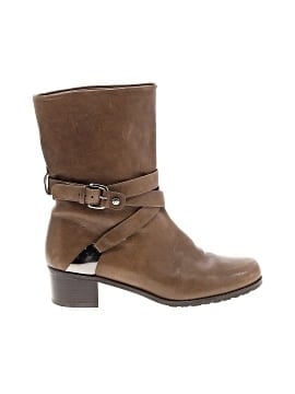 Stuart Weitzman Ankle Boots