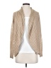 Chico's Tan Cardigan Size Sm (0) - photo 1