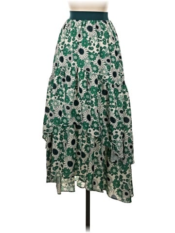 Zaikamoya Casual Skirt (view 1)