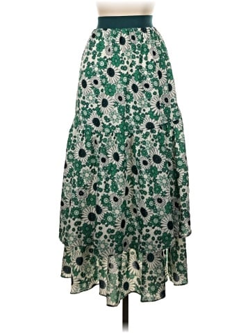 Zaikamoya Casual Skirt (view 2)