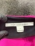 Diane von Furstenberg 100% Polyester Solid Pink Casual Skirt Size 2 - photo 4