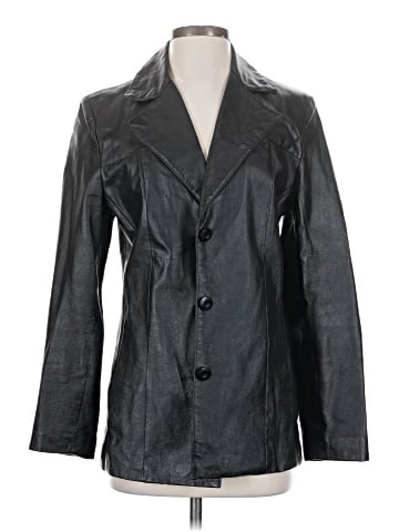 Wilsons Leather Blazer (view 1)