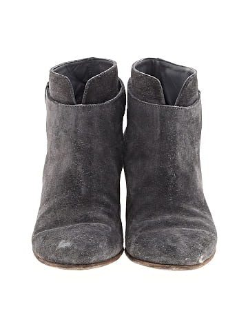 Vince. Ankle Boots (view 2)
