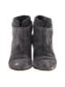 Vince. Gray Ankle Boots Size 7 - photo 2