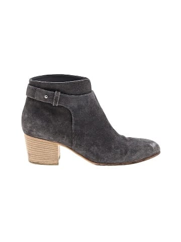 Vince. Ankle Boots (view 1)