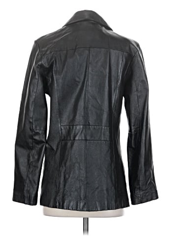 Wilsons Leather Blazer (view 2)