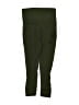 Assorted Brands Solid Green Active Pants Size 2T - photo 2