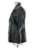 Wilsons Leather Black Blazer Size S - photo 5