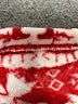Unbranded Red Pullover Sweater Size S - photo 7
