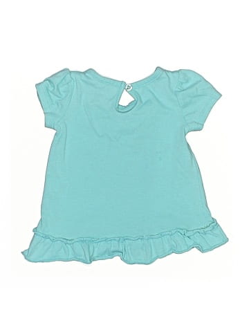 Cutie Pie Short Sleeve Top (view 2)