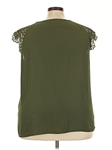 Philosophy Republic Clothing Sleeveless Blouse (view 2)