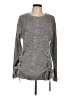 Alya Gray Cardigan Size L - photo 1