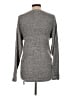 Alya Gray Cardigan Size L - photo 2