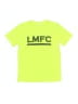 Sport-Tek 100% Polyester Green Yellow Short Sleeve T-Shirt Size S (youth) - photo 1
