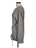 Alya Gray Cardigan Size L - photo 5