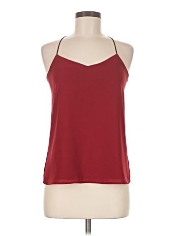 Unbranded Sleeveless Top (view 1)