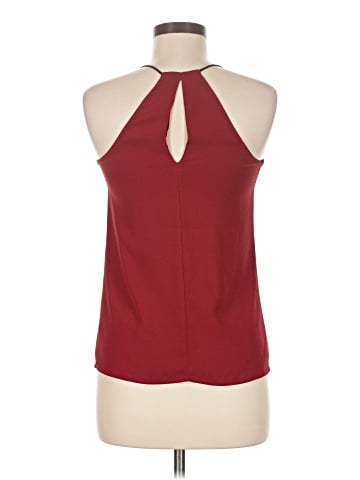 Unbranded Sleeveless Top (view 2)