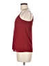 Unbranded Burgundy Sleeveless Top Size M (estimated) - photo 5